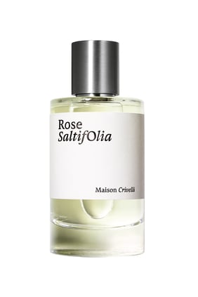 Rose Saltifolia Eau De Parfum
